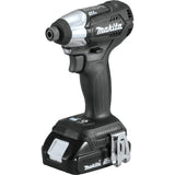 18V LXT Sub-Compact Impact Driver Kit XDT15R1B