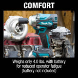 18V LXT Utility Impact Wrench 1/2in (Bare Tool) XWT15XVZ