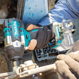 18V LXT Utility Impact Wrench with Detent Anvil 1/2in Sq Drive (Bare Tool) XWT18XVZ