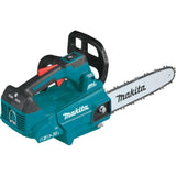 18V X2 (36V) LXT Chain Saw Lithium Ion Brushless Cordless 14in Top Handle (Bare Tool) XCU08Z