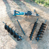 18V X2 (36V) LXT Earth Auger (Bare Tool) XGD01Z