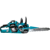 18V X2 (36V) LXT Lithium-Ion Brushless Cordless 14in Chain Saw Kit (5.0Ah) XCU07PT