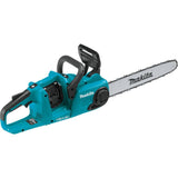 18V X2 (36V) LXT Lithium-Ion Brushless Cordless 16in Chain Saw (Bare Tool) XCU04Z