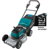 18V X2 (36V) LXT Lithium-Ion Brushless Cordless 21in Self-Propelled Commercial Lawn Mower (Bare Tool) XML09Z