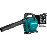 18V X2 (36V) LXT Lithium-Ion Brushless Cordless Blower (Bare Tool) XBU04Z