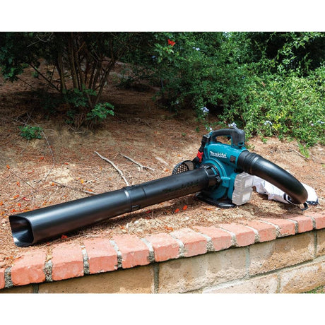 18V X2 (36V) LXT Lithium-Ion Brushless Cordless Blower with Vacuum Attachment Kit (Bare Tool) XBU04ZV