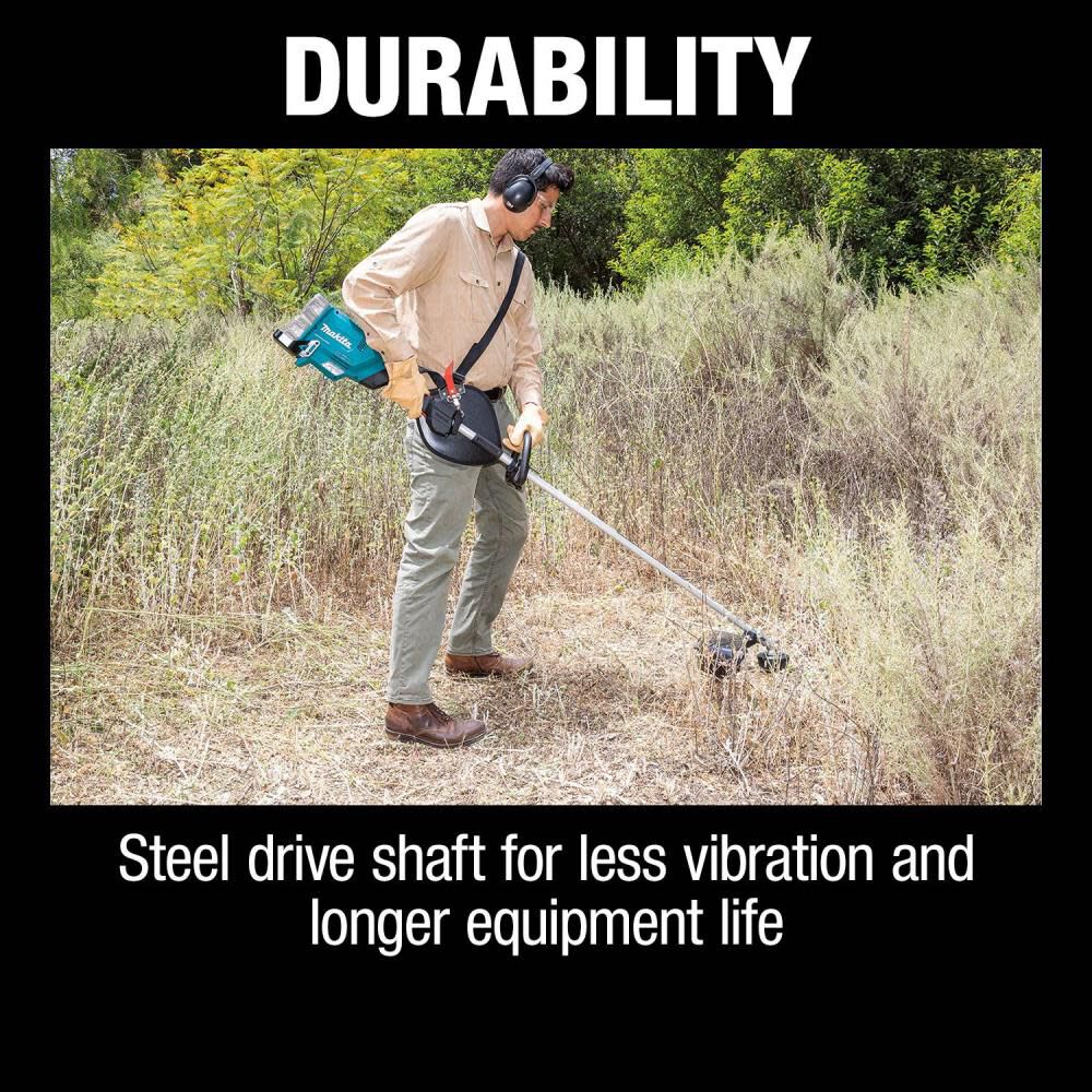 18V X2 (36V) LXT Lithium-Ion Brushless Cordless String Trimmer (Bare Tool) XRU17Z