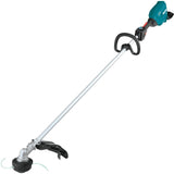 18V X2 (36V) LXT Lithium-Ion Brushless Cordless String Trimmer (Bare Tool) XRU18Z