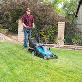 18V X2 (36V) LXT Lithium-Ion Cordless 17in Residential Lawn Mower (Bare Tool) XML05Z