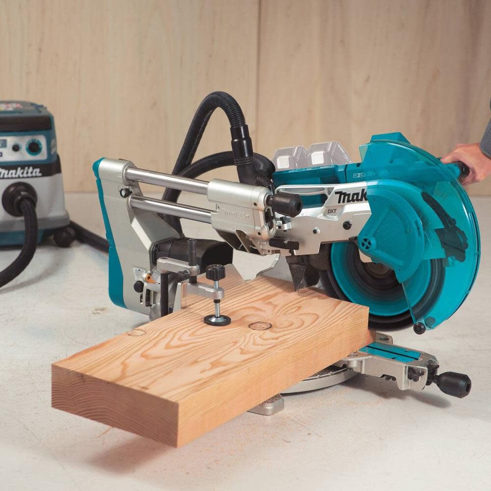 18V X2 LXT 36V 12in Miter Saw & Laser (Bare Tool) XSL08Z