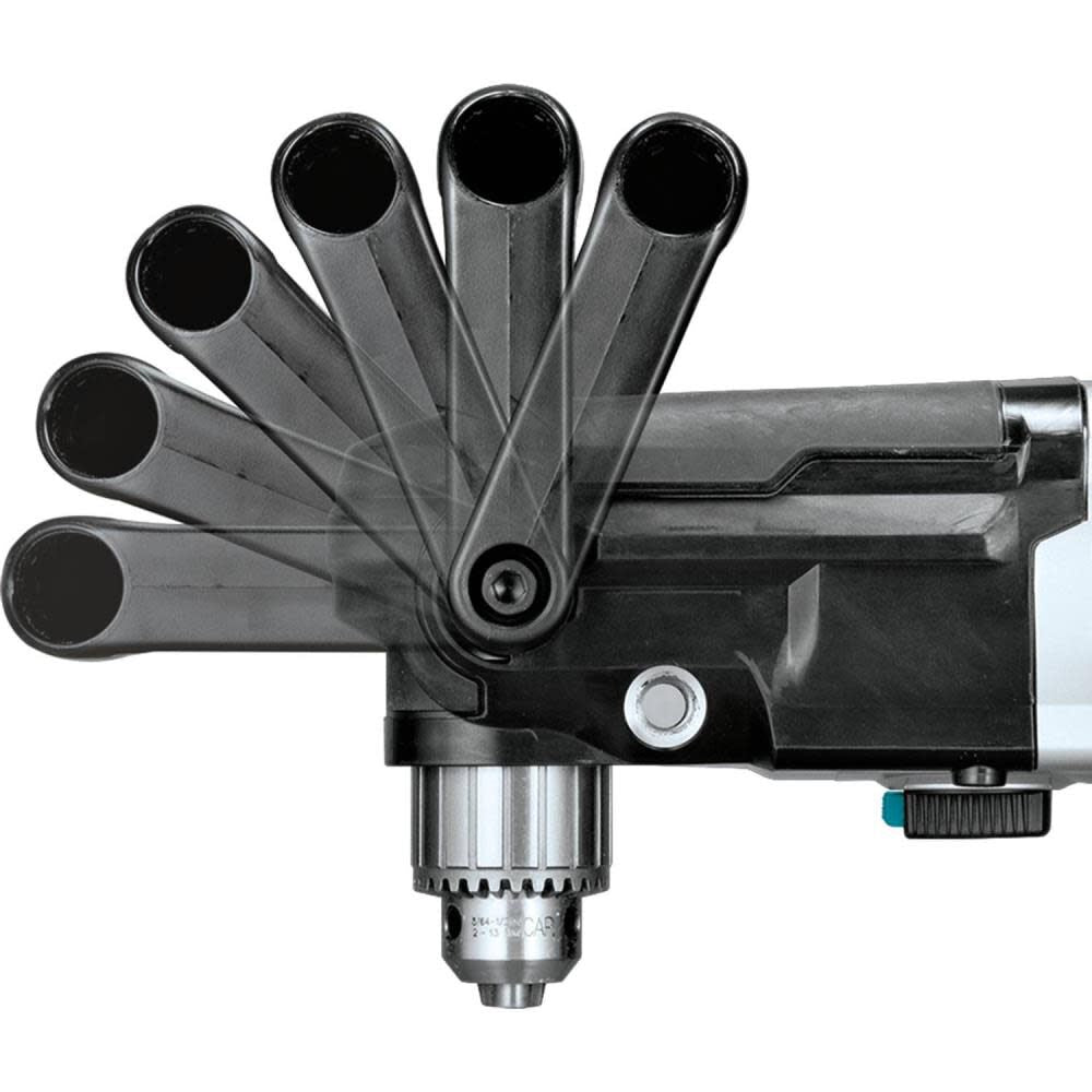 18V X2 LXT 36V 1/2in Right Angle Drill (Bare Tool) XAD03Z