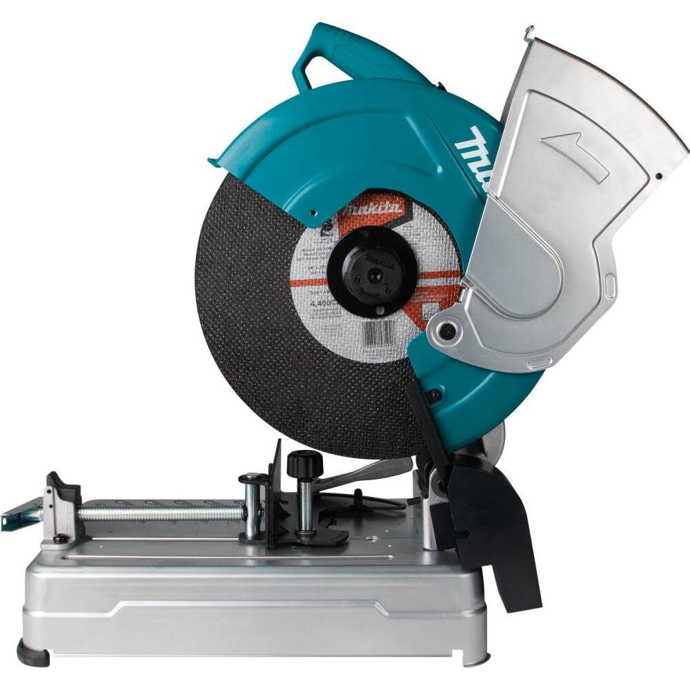 18V X2 LXT 36V 14in Cut-Off Saw (Bare Tool) XWL01Z