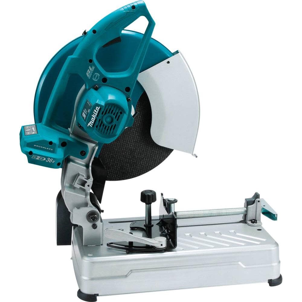 18V X2 LXT 36V 14in Cut-Off Saw (Bare Tool) XWL01Z