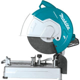 18V X2 LXT 36V 14in Cut Off Saw Kit XWL01PT