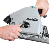 18V X2 LXT 36V 6 1/2in Plunge Circular Saw (Bare Tool) XPS01Z