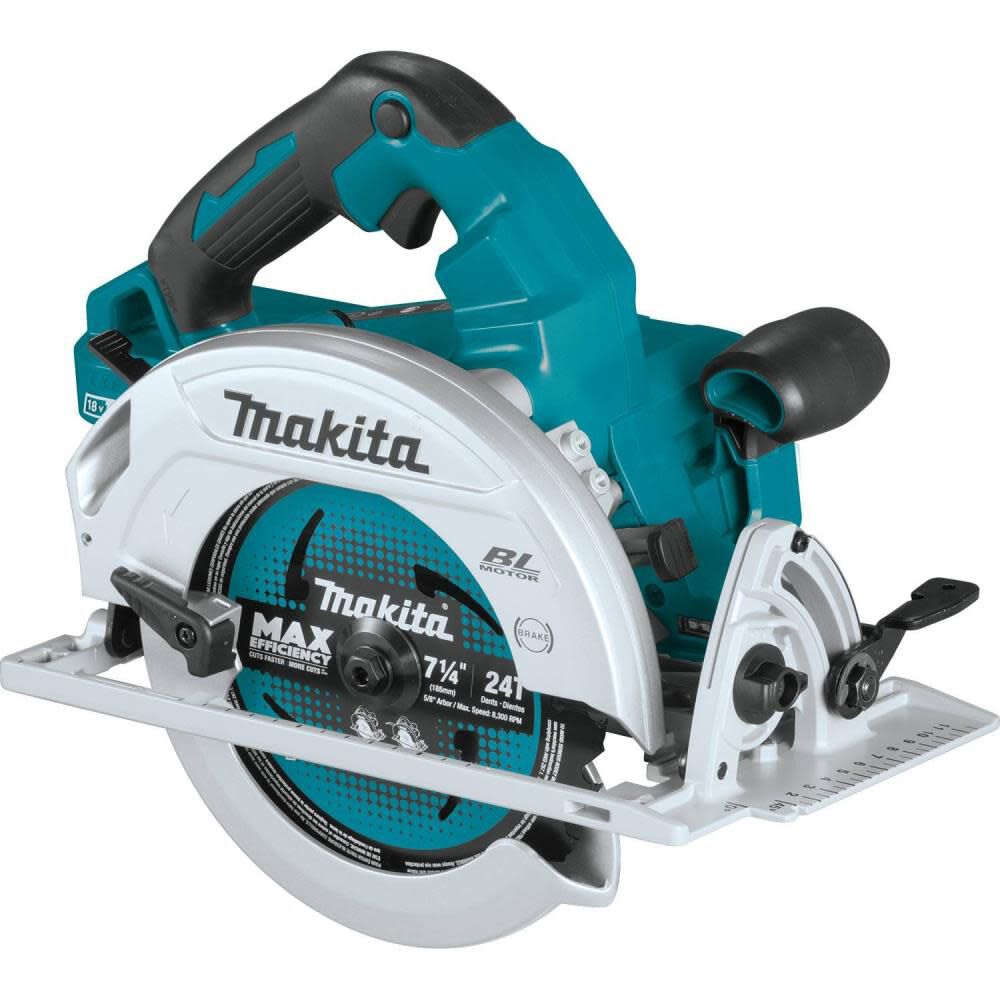 18V X2 LXT 36V 7 1/4 Circular Saw (Bare Tool) XSH06Z