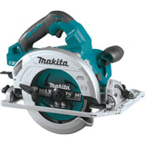 18V X2 LXT 36V 7 1/4 Circular Saw with Guide Rail Compatible (Bare Tool) XSH08Z