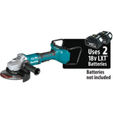 18V X2 LXT 36V 7in Cut-Off/Angle Grinder with Electric Brake (Bare Tool) XAG12Z1