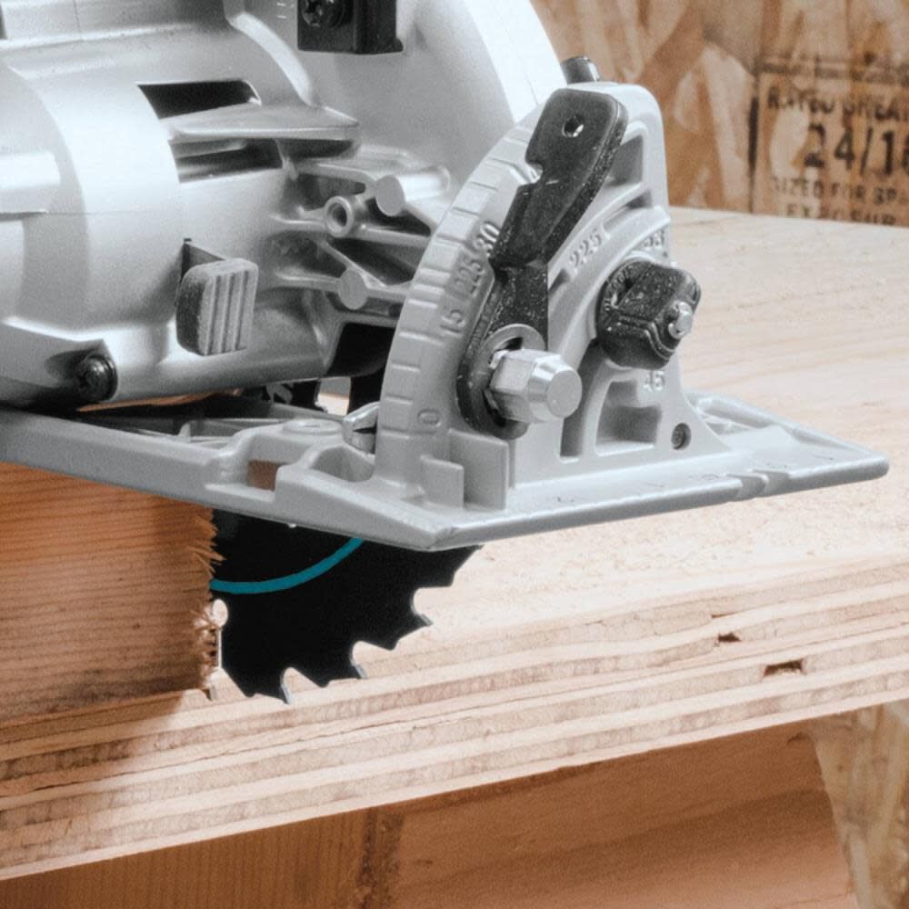 18V X2 LXT 36V Rear Handle 7 1/4in Circular Saw (Bare Tool) XSR01Z