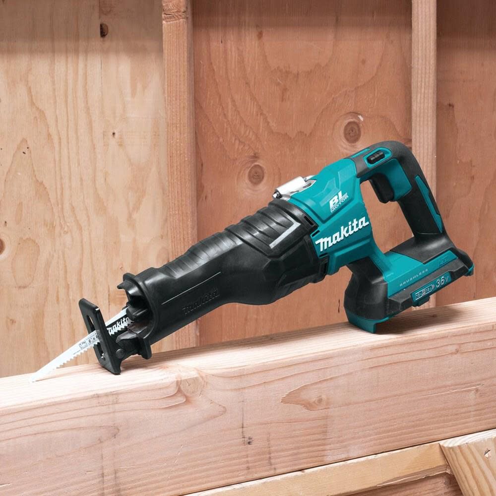 18V X2 LXT 36V Recipro Saw (Bare Tool) XRJ06Z