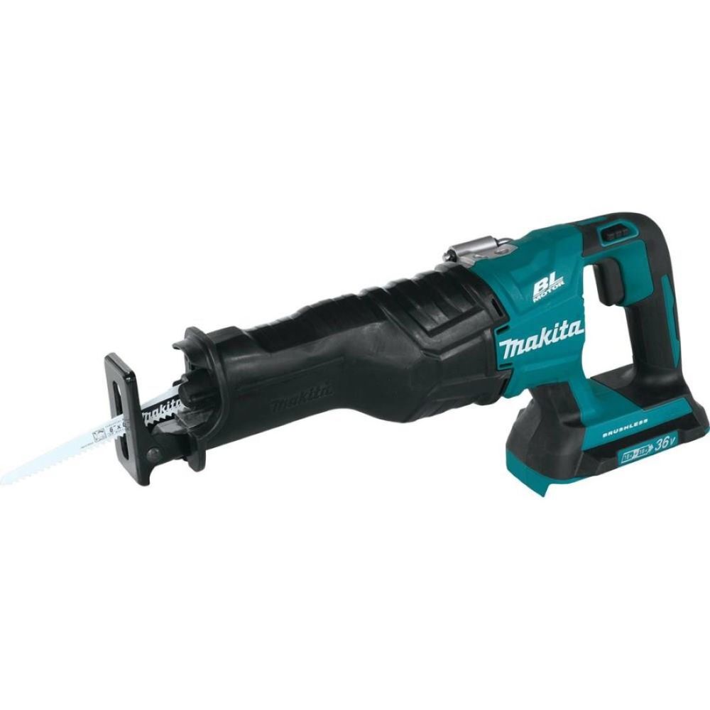 18V X2 LXT 36V Recipro Saw (Bare Tool) XRJ06Z