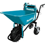 18V X2 LXT Brushless Cordless Power-Assisted Wheelbarrow (Bare Tool) XUC01X1