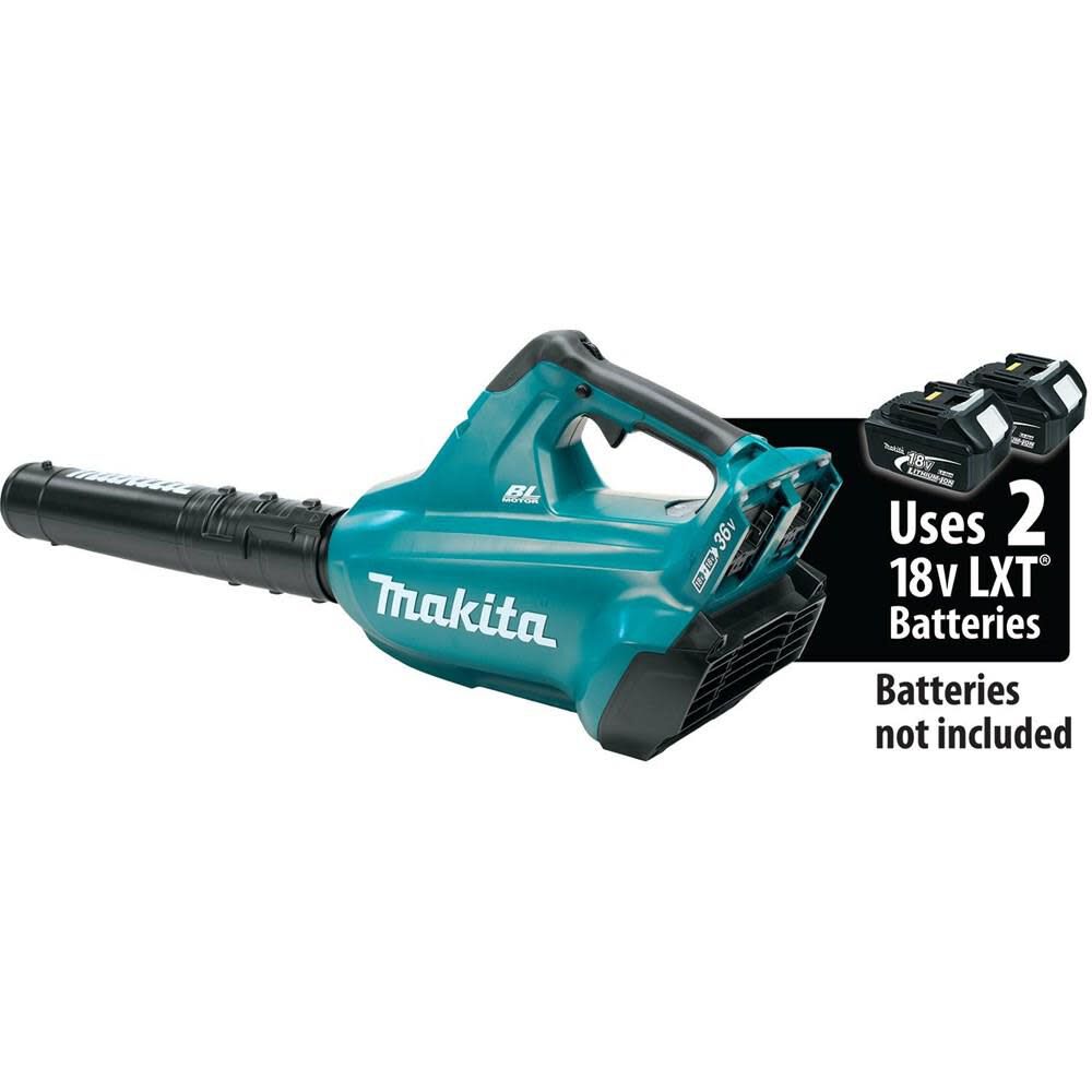 18V X2 LXT Lithium-Ion (36V) Brushless Cordless Blower (Bare Tool) XBU02Z