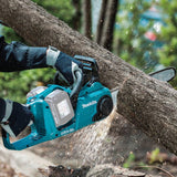 18V X2 LXT Lithium-Ion (36V) Brushless Cordless Chain Saw (Bare Tool) XCU03Z