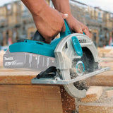 18V X2 LXT Lithium-Ion (36V) Cordless 7-1/4 In. Circular Saw (Bare Tool) XSH01Z