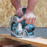 18V X2 LXT Lithium-Ion (36V) Cordless 7-1/4 In. Circular Saw (Bare Tool) XSH01Z