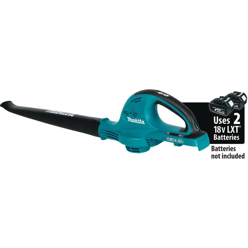 18V X2 LXT Lithium-Ion (36V) Cordless Blower (Bare Tool) XBU01Z