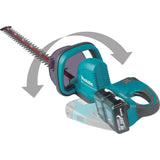 18V X2 LXT Lithium-Ion (36V) Cordless Hedge Trimmer (Bare Tool) XHU04Z