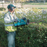 18V X2 LXT Lithium-Ion (36V) Cordless Hedge Trimmer Kit (5.0Ah) XHU04PT