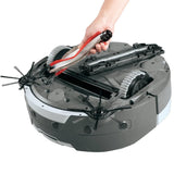 18V X2 LXT Smart Robotic HEPA Vacuum Kit DRC300PT