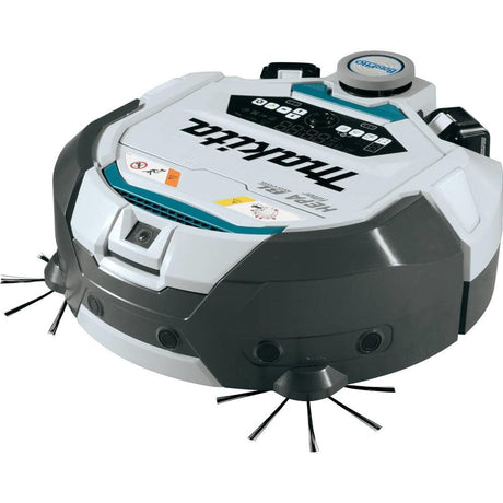18V X2 LXT Smart Robotic HEPA Vacuum Kit DRC300PT