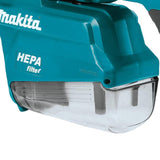 1in AVT Rotary Hammer with HEPA Dust Extractor HR2651