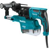 1in AVT Rotary Hammer with HEPA Dust Extractor HR2651