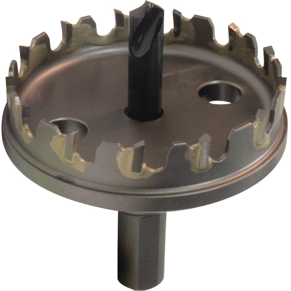 2-1/2 Inch Carbide-Tipped Hole Saw 714083-A