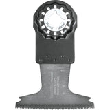 2-1/2in Starlock Curved Plunge Blade (BiM) B-67038