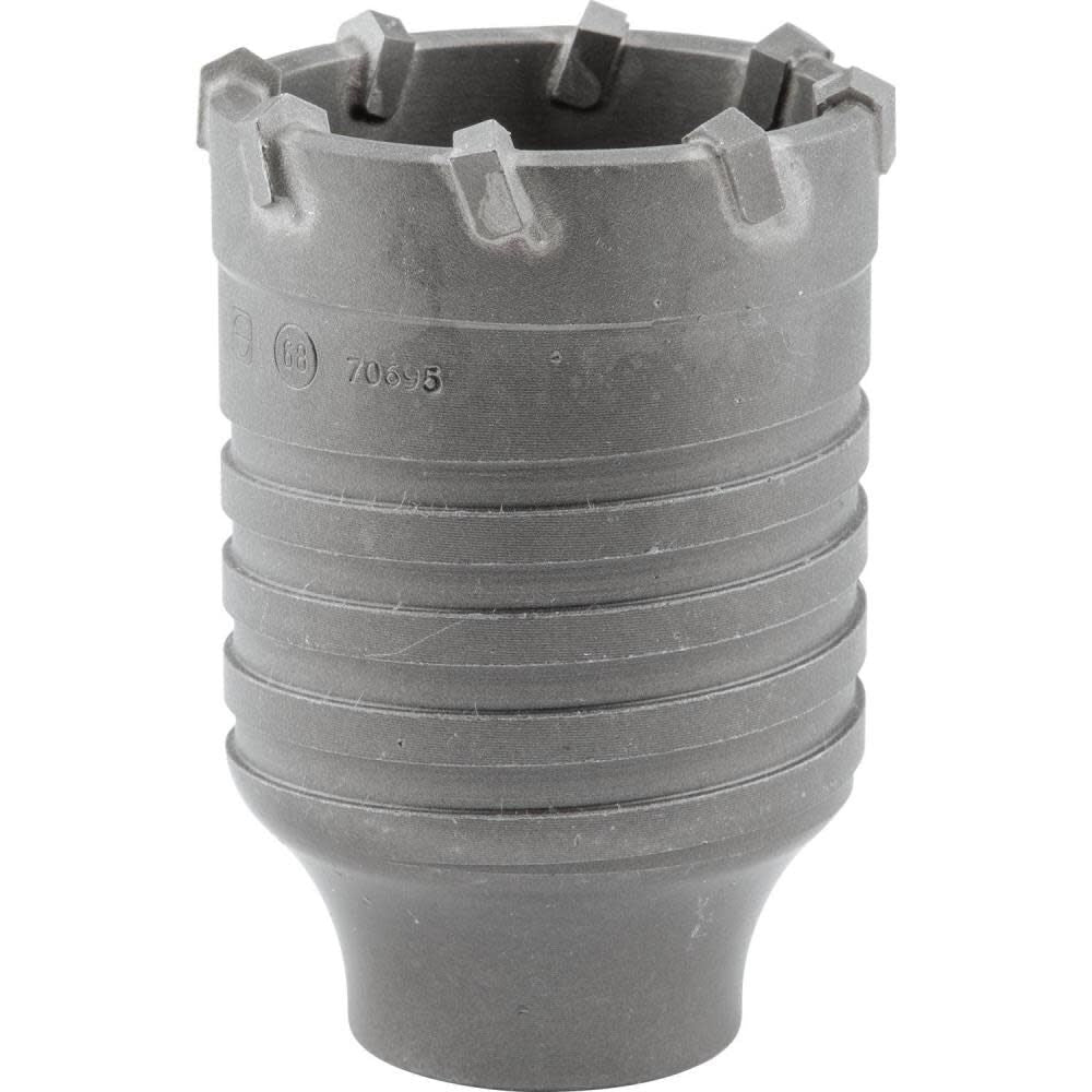 2-5/8in Rotary Hammer Core Bit B-66656