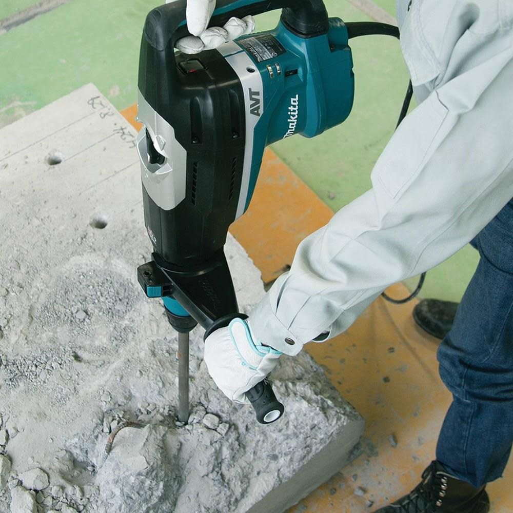 2 in. AVT Rotary Hammer Accepts SDS-MAX Bits HR5212C