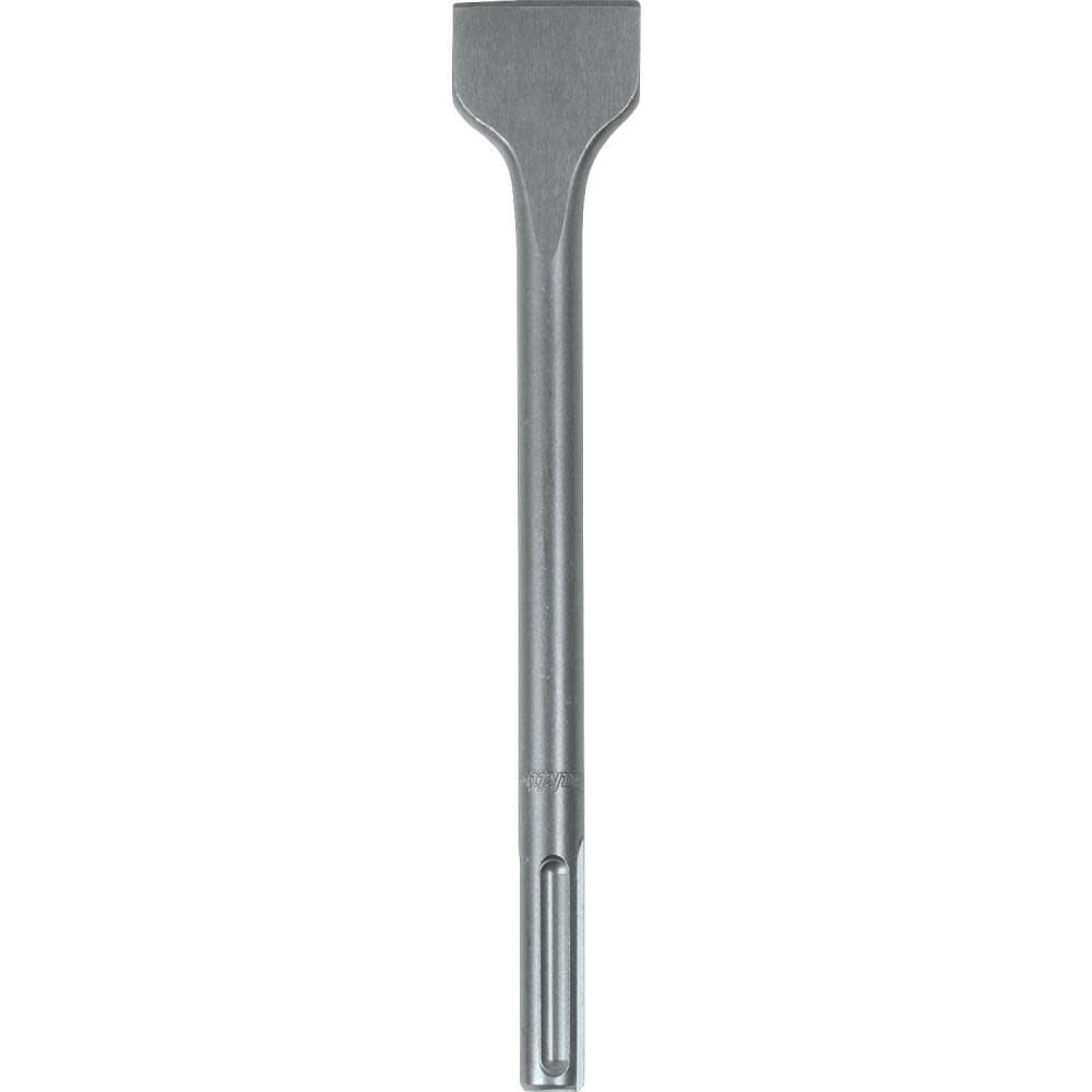 2 Inch x 12 Inch Scaling Chisel, General Purpose, SDS-MAX D-36516