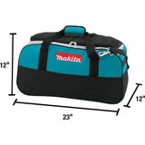 23 Inch Contractor Tool Bag 831284-7