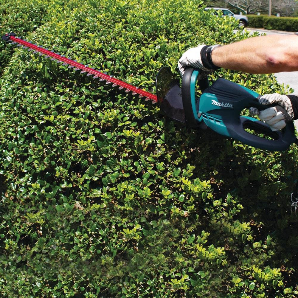 25 in. Electric Hedge Trimmer UH6570