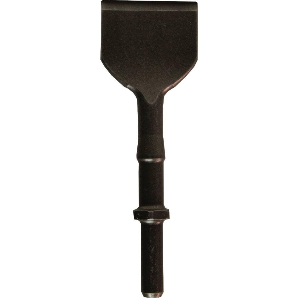 2in x 6in Scaling Chisel Small Shank B-07347