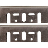 3-1/4 in. High-Speed Steel Planer Blades D-46230