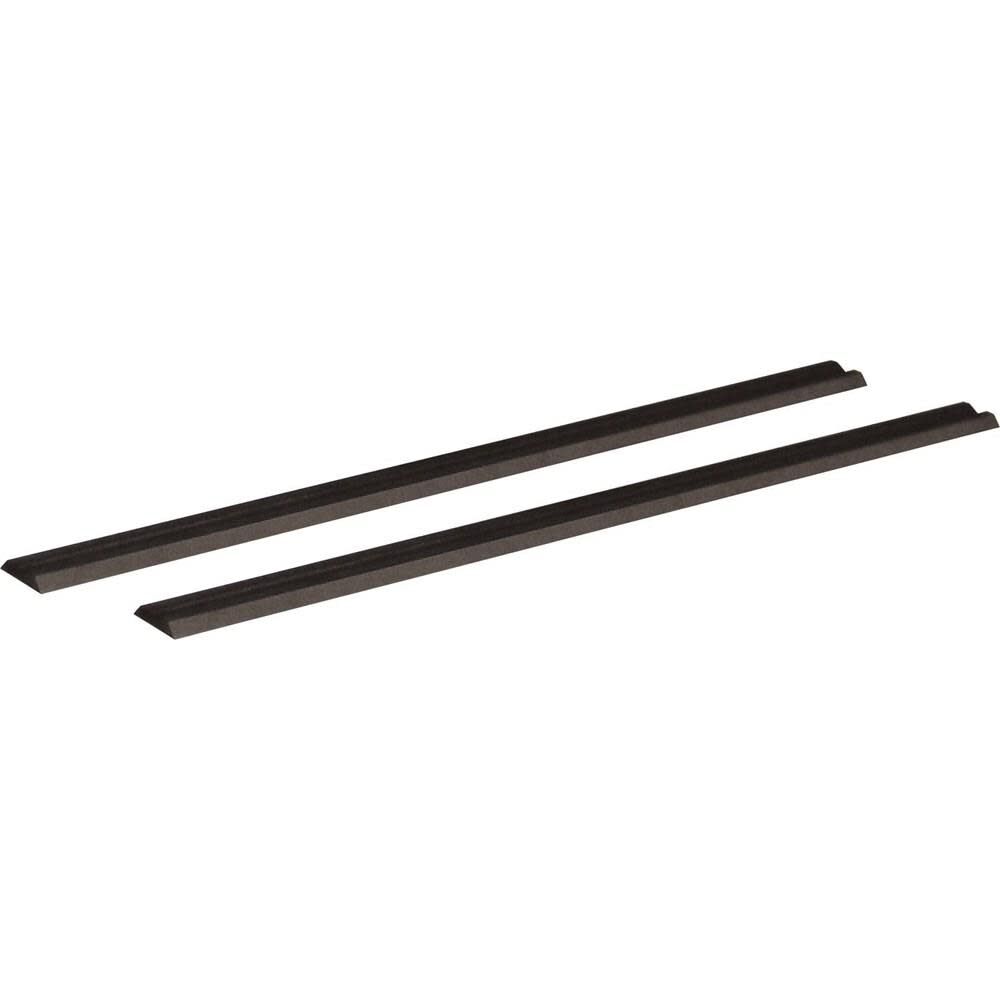 3-1/4 in. Planer Blade Set Double Edged Tungsten-Carbide D-46246