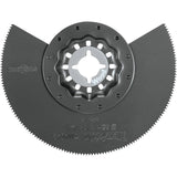 3-1/4in Starlock Segmented Saw Blade B-67044