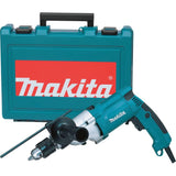 3/4 In. Hammer Drill with L.E.D. Light HP2050F