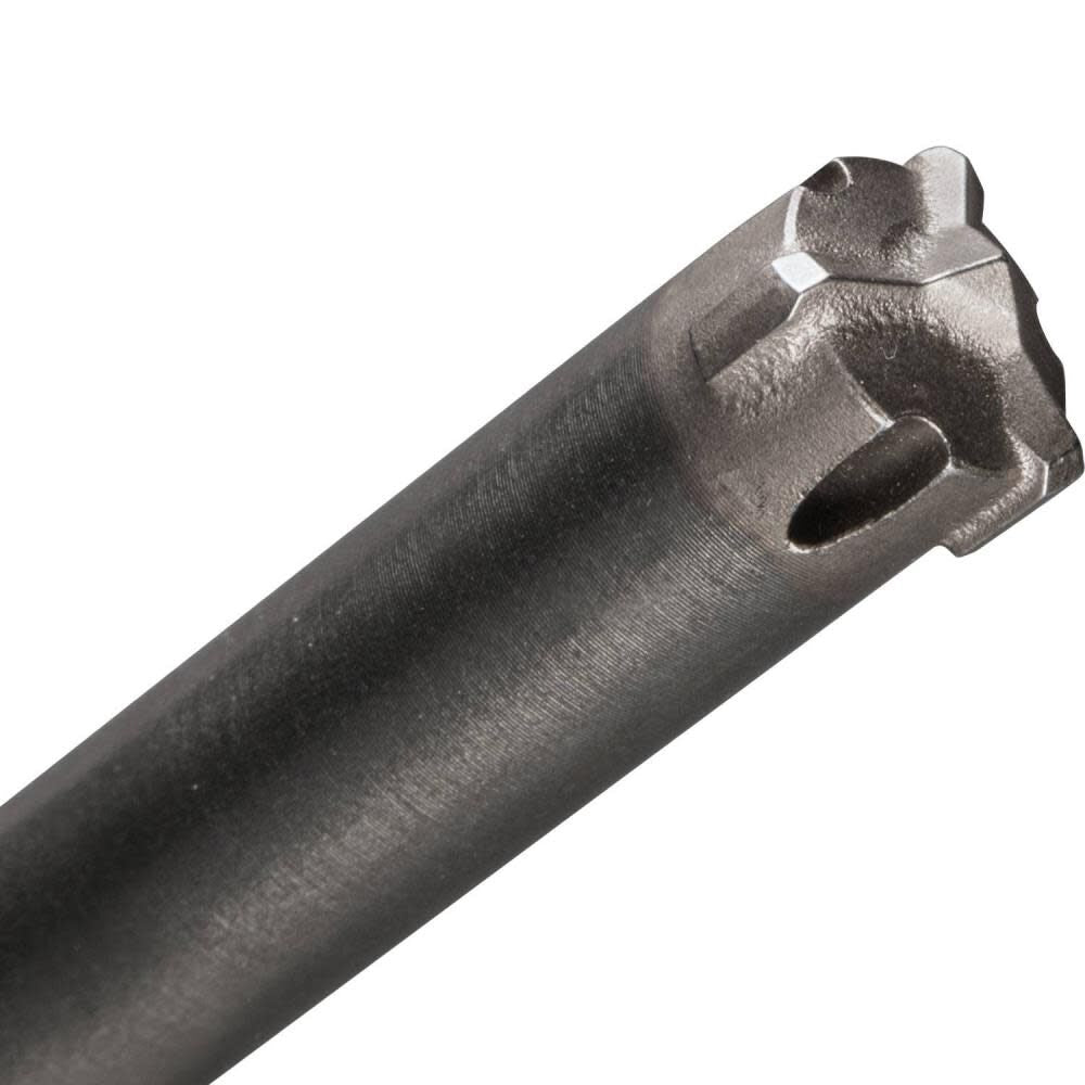 3/4in x 24in SDS-MAX Dust Extraction Drill Bit B-63862